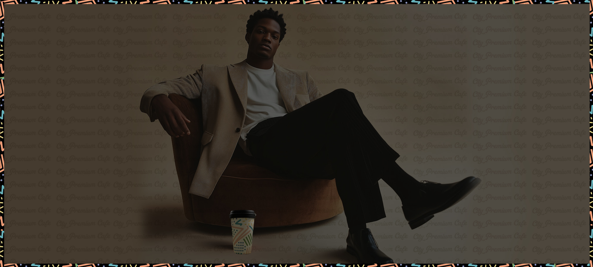 Premium Coffee Beans